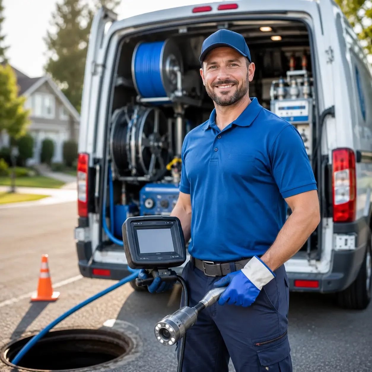 Local Pipe Relining specialists in Mcdonald, PA