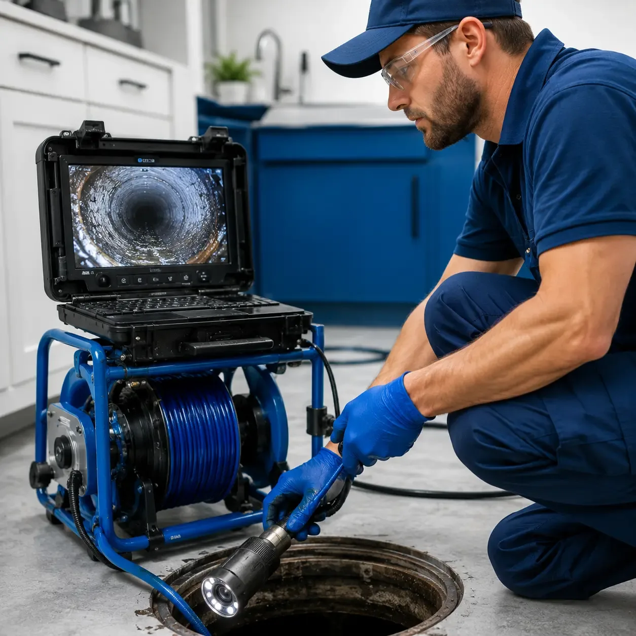 Pipe Relining professionals serving Mcdonald, PA